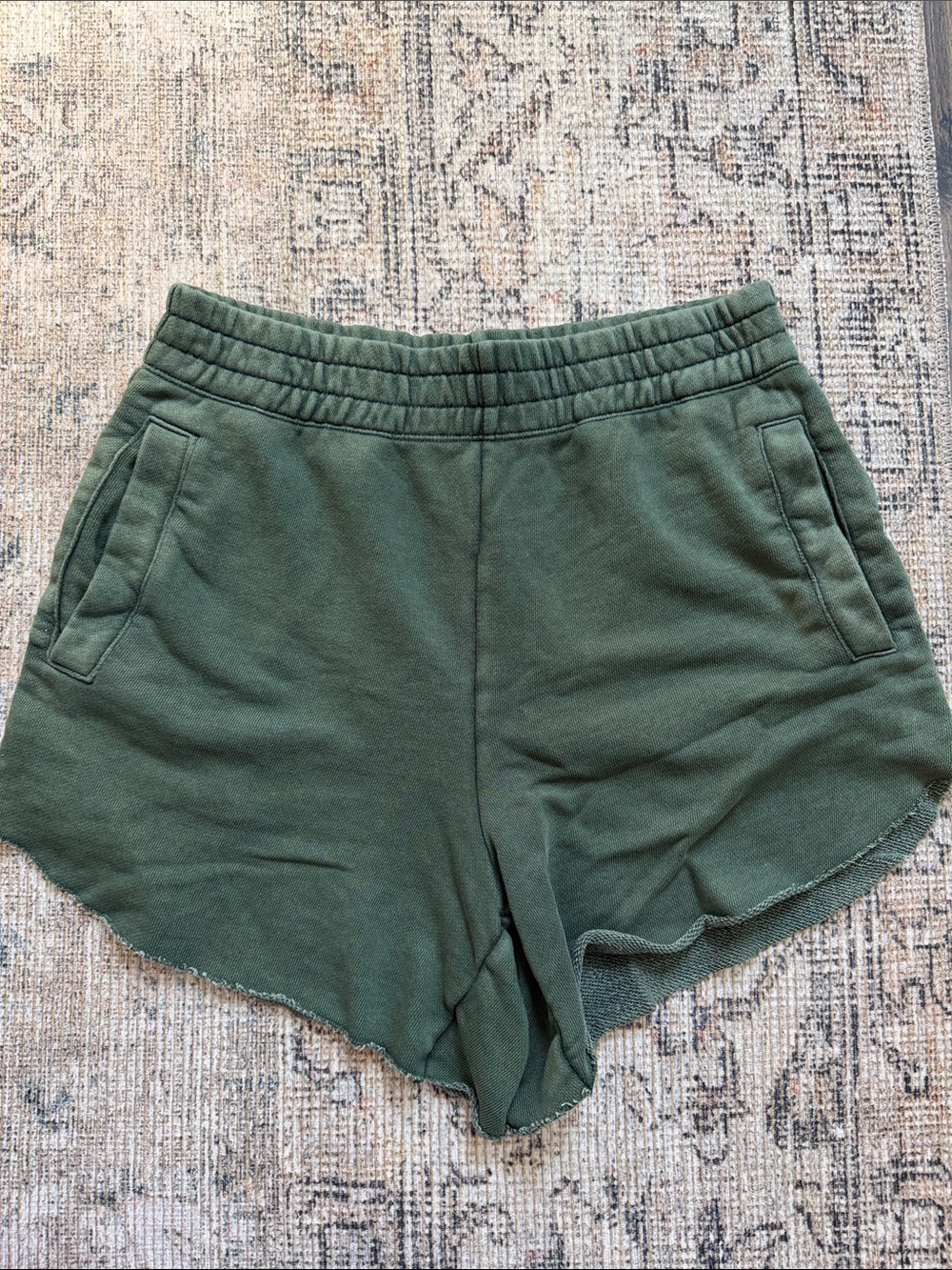 aerie On My Way! Lounge Shorts